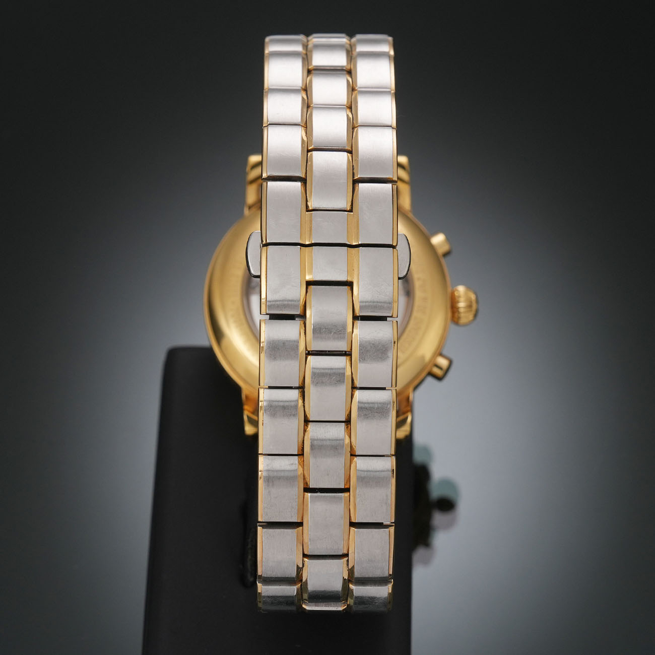 MONTBLANC(USED)몽블랑 메이스터스턱 콤비 4810
